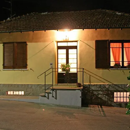 Ca Di Twergi Konukevi Ornavasso