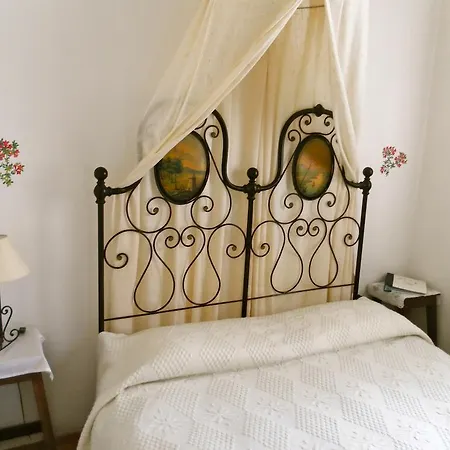 Konukevi Ca Di Twergi *