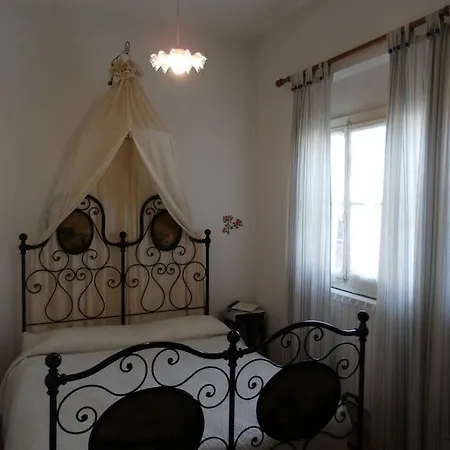 Konukevi Ca Di Twergi Ornavasso