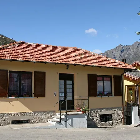 Ca Di Twergi Πανσιόν Ornavasso