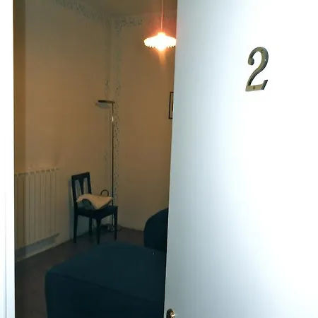 Ca Di Twergi Орнавассо