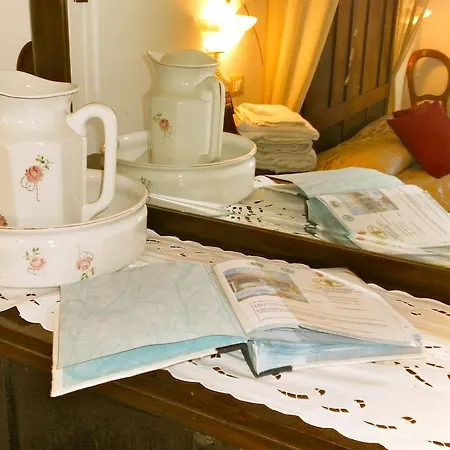 Ca Di Twergi Πανσιόν