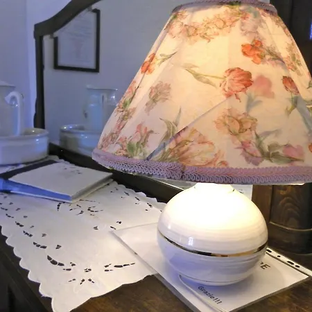 Konukevi Ca Di Twergi Ornavasso