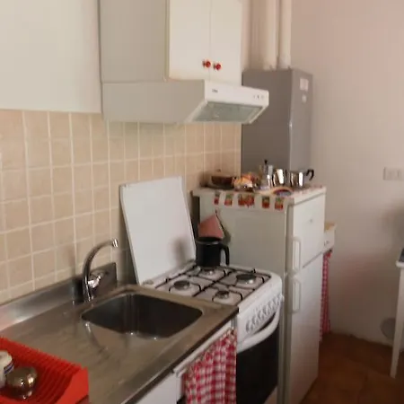 Гостевой дом Ca Di Twergi