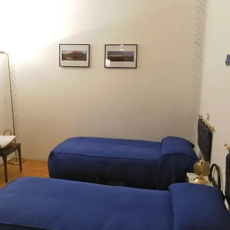 Ca Di Twergi Орнавассо