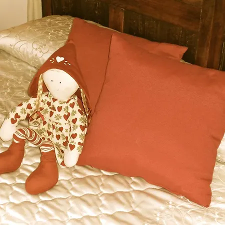 Konukevi Ca Di Twergi *