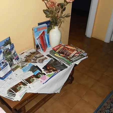 Ca Di Twergi Ornavasso