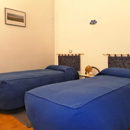 Ca Di Twergi * Орнавассо