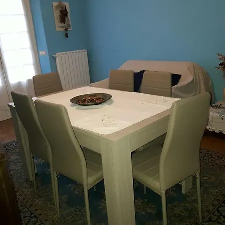 Ca Di Twergi Гостевой дом