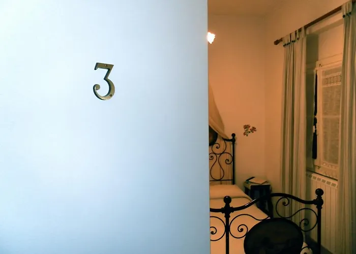 Cà Di Twergi * Ornavasso