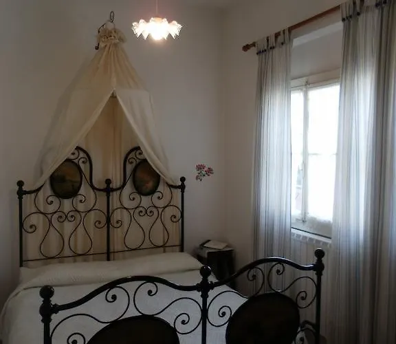 Guest house Ca Di Twergi Ornavasso