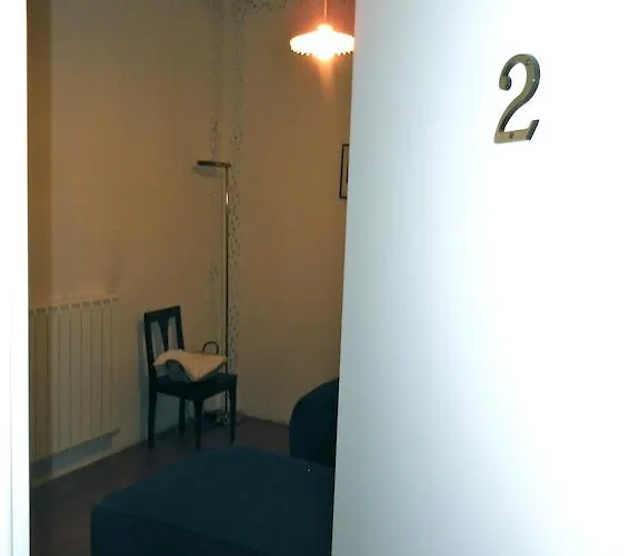 Cà Di Twergi Ornavasso