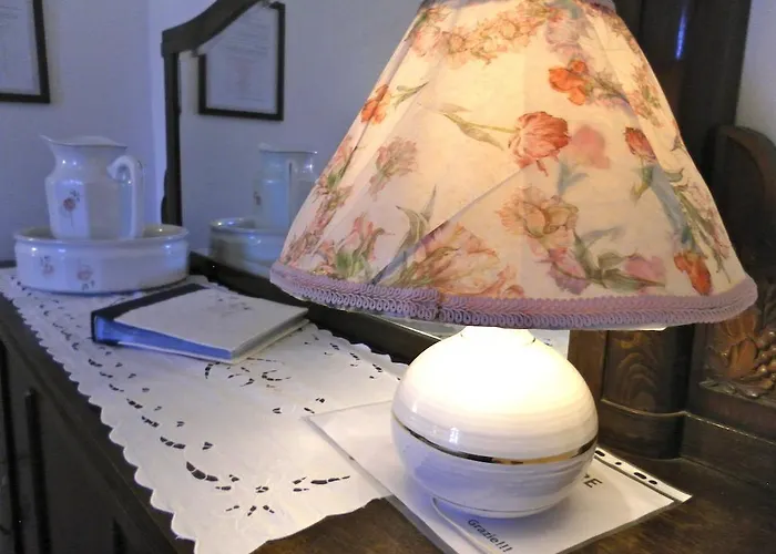 Affittacamere Cà Di Twergi Ornavasso