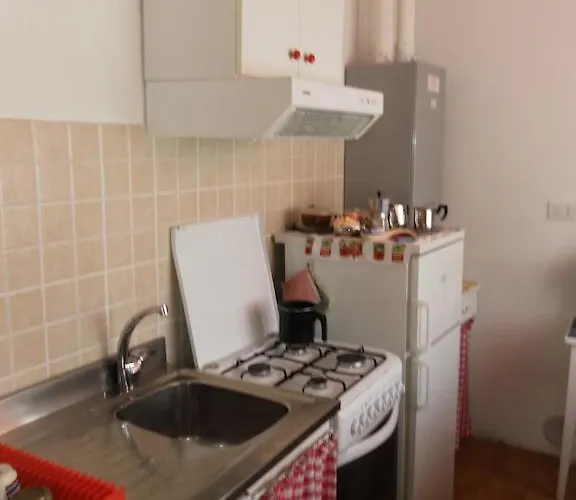 Guest house Ca Di Twergi
