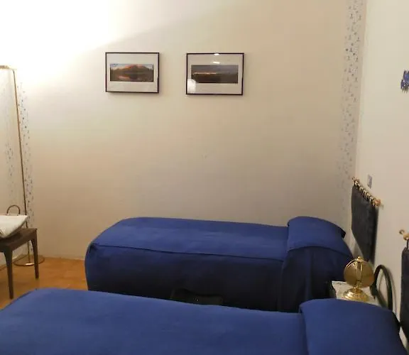 Cà Di Twergi Ornavasso
