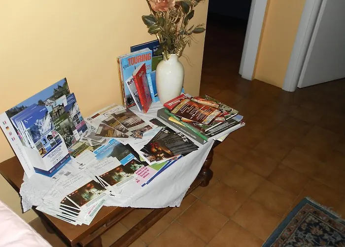 Ca Di Twergi Ornavasso