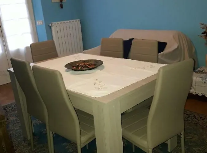 Ca Di Twergi Guest house